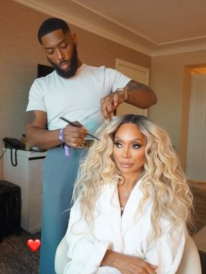 Image post by @maisonkarenhuger on Instagram