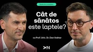 Video post by @Doctor Mihail on YouTube