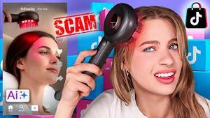 Video post by @sydneymorgan on YouTube
