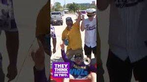 Video post by @wwltv on YouTube