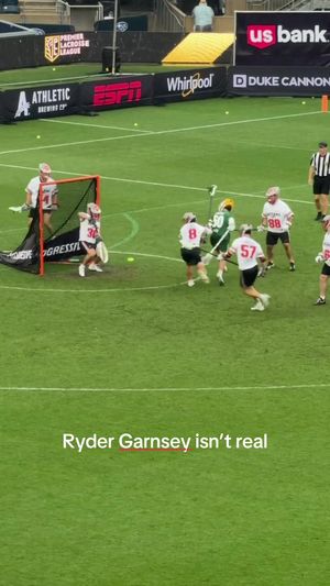 Video post by @lacrossenetwork on TikTok