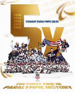 Image post by @usahockey on Instagram