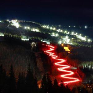 Image post by @keystone_resort on Instagram