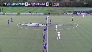 Image post by @smcpurpleknights on Instagram