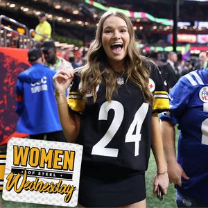 Image post by @steelers_nation_unite on Instagram