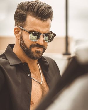 Image post by @johnnybananas on Instagram