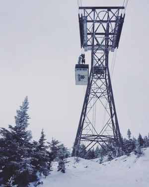 Image post by @uvm_ssc on Instagram