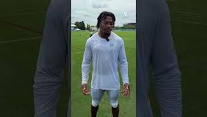 Video post by @titans on YouTube