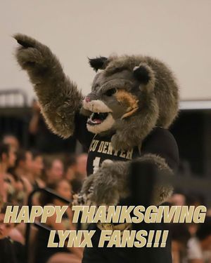 Image post by @cudenverathletics on Instagram