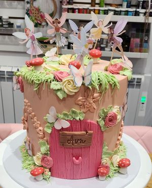 Image post by @mybaker.co on Instagram