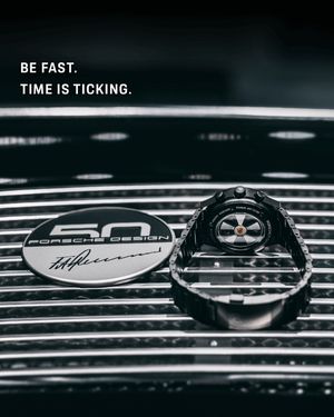 Image post by @porschedesign on Instagram