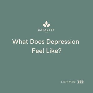Image post by @catalyst.clinic on Instagram