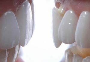 Image post by @sharpdentistry on Instagram