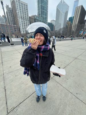 Image post by @_nicoleborman_ on Instagram