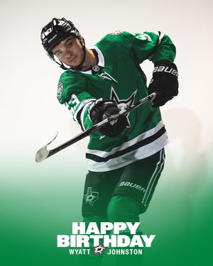 Image post by @dallasstars on Instagram
