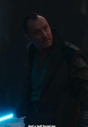 Video post by @starwars on TikTok