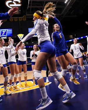 Image post by @pitt_vb on Instagram
