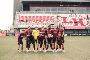 Image post by @ashevillecitysc on Instagram