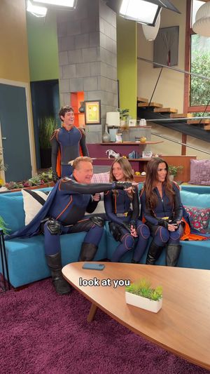 Video post by @nickelodeon on TikTok