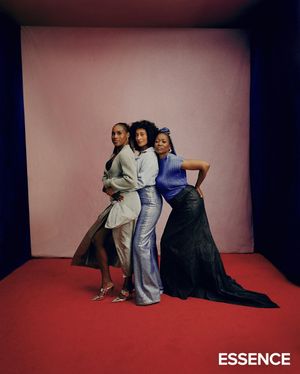 Image post by @essence on Instagram