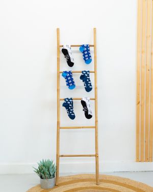 Image post by @sockfancy on Instagram