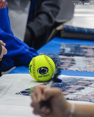 Image post by @pennstatesb on Instagram