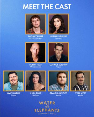Image post by @playhousesquare on Instagram
