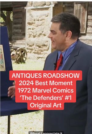 Video post by @roadshowpbs on TikTok