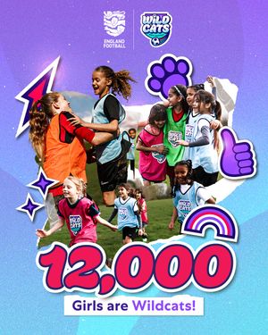 Image post by @englandfootball on Instagram