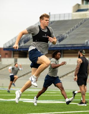 Image post by @ZipsFB on Twitter