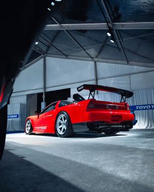 Image post by @toyotires on Instagram