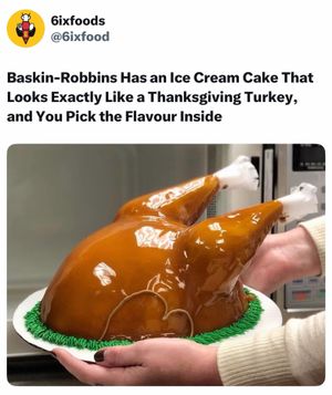 Image post by @6ix.foods on Instagram
