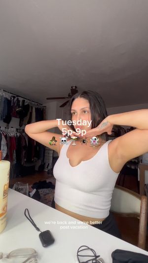Video post by @jocymarie007 on Instagram