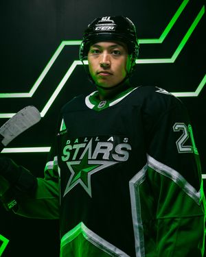 Image post by @dallasstars on Instagram