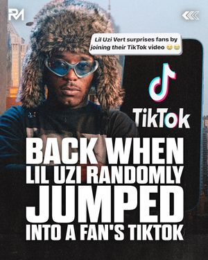Image post by @rapmusic on Instagram