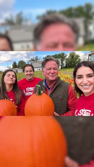 Video post by @stewleonards on Instagram