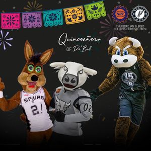 Image post by @austin_spurs on Instagram