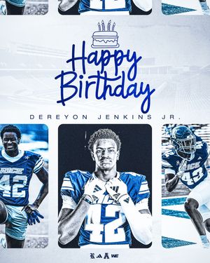 Image post by @ricefootball on Instagram