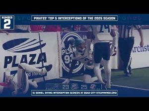 Video post by @Massachusetts Pirates on YouTube