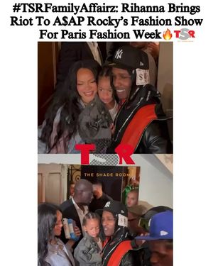 Image post by @theshaderoom on Instagram