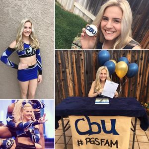 Image post by @cbucheer on Instagram