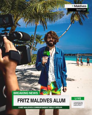 Image post by @nothingmajorshow on Instagram