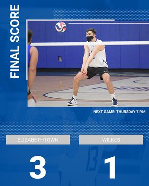 Image post by @etownbluejays on Instagram