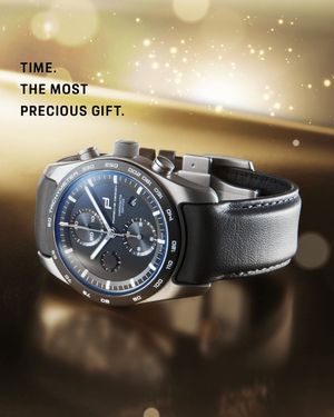 Image post by @porschedesign on Instagram