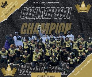 Image post by @heirfootball on Instagram