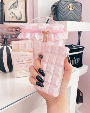 Image post by @scentbeauty on Instagram
