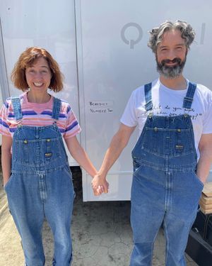 Image post by @mrtonyhale on Instagram