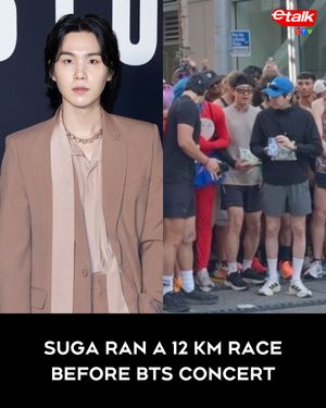 Image post by @etalkctv on Instagram
