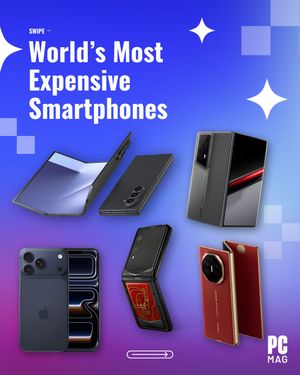 Image post by @pcmag on Instagram