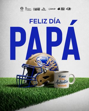 Image post by @autenticos_uanl on Instagram